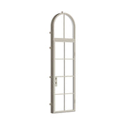 Air 5 with Full Arch Top Window - Single Flat | Customize