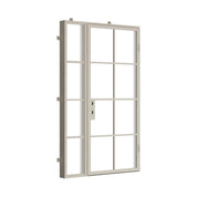 Air 5 with Thermal Break and Left Side Window - Single Flat | Customize