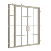Air 5 with Right Side Window - Double Flat | Customize