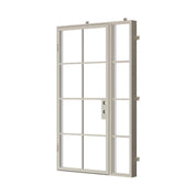 Air 5 with Thermal Break and Right Side Window - Single Flat | Customize