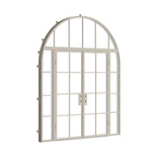 Air 5 with Side Windows and Full Arch Top Window - Double Flat | Customize