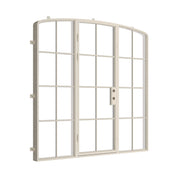 Air 5 with Side Windows - Single Mini Arch | Customize