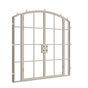 Air 5 with Side Windows - Double Arch | Customize