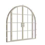 Air 5 with Side Windows - Double Full Arch | Customize