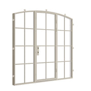 Air 5 with Side Windows - Single Arch | Customize