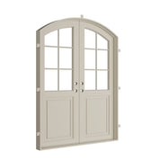 Air Getty - Double Arch | Customize