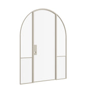 Air Grand Interior with Side Windows - Single Full Arch | Customize