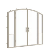 Air Grand with Side Windows - Double Arch | Customize