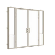 Air Grand with Side Windows - Double Flat | Customize