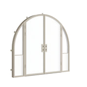 Air Grand with Side Windows - Double Full Arch | Customize
