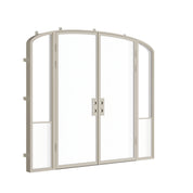 Air Grand with Side Windows - Double Mini Arch | Customize