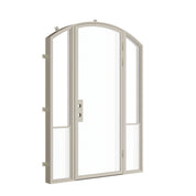 Air Grand with Side Windows - Single Arch | Customize