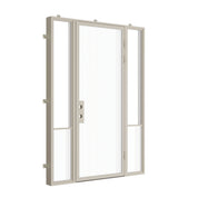 Air Grand with Side Windows - Single Flat | Customize