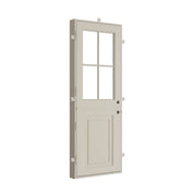 Air Getty Dutch - Single Flat | Customize