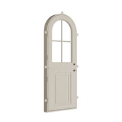 Air Getty Dutch - Single Full Arch | Customize