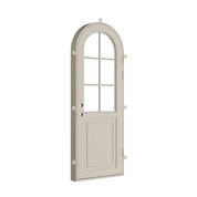 Air Getty with Thermal Break - Single Full Arch | Customize