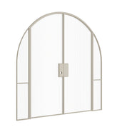 Air Grand Interior with Side Windows - Double Full Arch | Customize