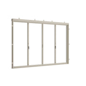 Air Lite - Center Split Bi-Fold | Customize