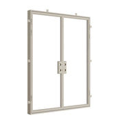 Air Lite with Thermal Break - Double Flat | Customize