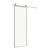 Air Lite Interior - Barn Door | Customize