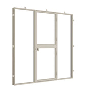 Air Lite Dutch with Side Windows - Single Flat | Customize