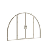 Air Lite Wide with Side Windows - Double Full Arch | Customize