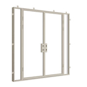 Air Lite with Side Windows - Double Flat | Customize