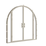 Air Lite with Side Windows - Double Full Arch | Customize