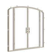 Air Lite with Side Windows - Double Mini Arch | Customize