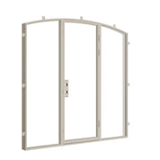 Air Lite with Side Windows - Single Arch | Customize