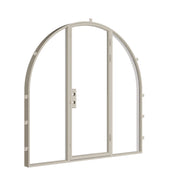 Air Lite with Thermal Break and Side Windows - Single Full Arch | Customize