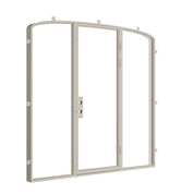 Air Lite with Side Windows - Single Mini Arch | Customize