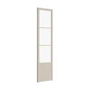 Air Pantry with Kickplate - Single Flat | Customize