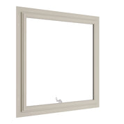Air Window with Ring Pull - Awning Square | Customize