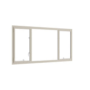 Air Window - Dual Single Casement | Customize