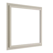 Air Window - Fixed Square | Customize
