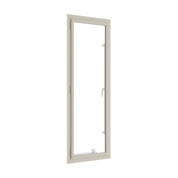 Air Window - Single Casement Portrait | Customize