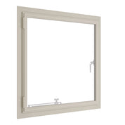 Air Window - Single Casement Square | Customize