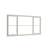 Air Window - Dual Single Casement | Customize