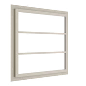 Air Window - Fixed Square | Customize