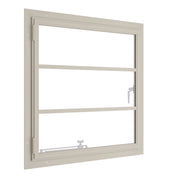 Air Window - Single Casement Square | Customize