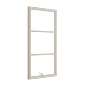 Air Window with Ring Pull - Awning Portrait | Customize