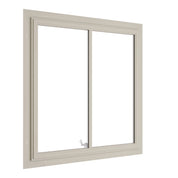 Air Window with Ring Pull - Awning Square | Customize