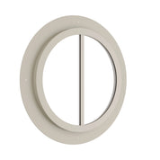 Air Window - Fixed Circle | Customize