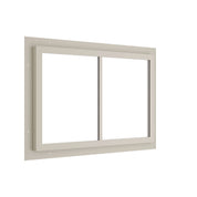Air Window - Fixed Landscape | Customize