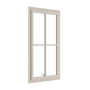 Air Window with Ring Pull - Awning Portrait | Customize