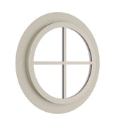 Air Window - Fixed Circle | Customize