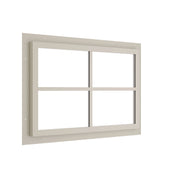 Air Window - Fixed Landscape | Customize