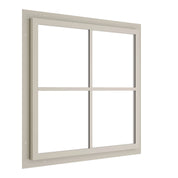Air Window - Fixed Square | Customize
