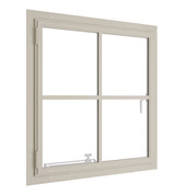 Air Window - Single Casement Square | Customize